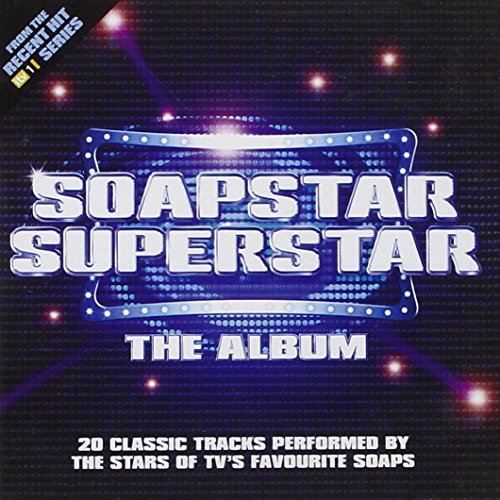 Soapstar Superstar