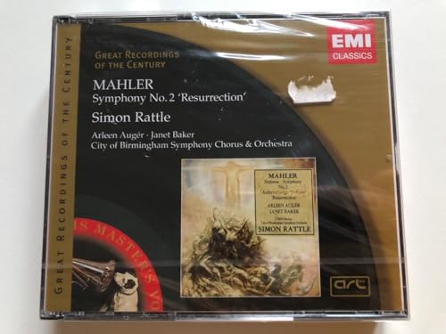 Symphony No. 2 "Resurrection"