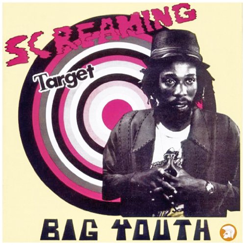 Screaming Target