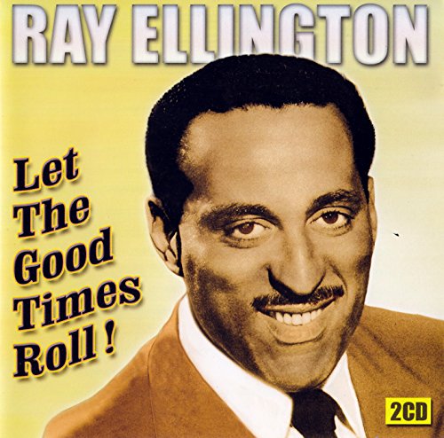 Let The Good Times Roll