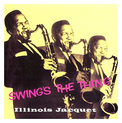 Swing`S the Thing + the Cool Rage Session