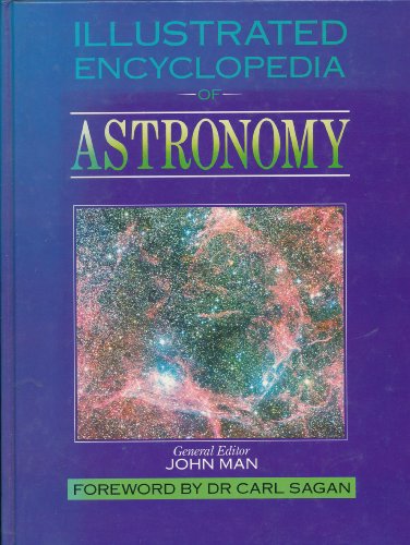 Illustrated Encyclopedia of Astronomy