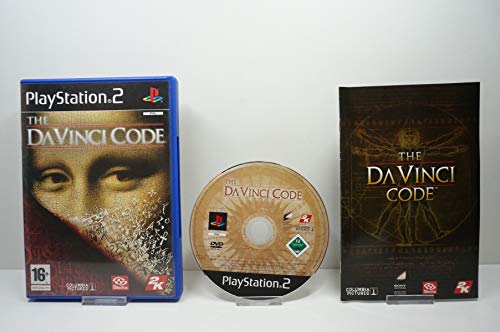The Da Vinci Code (PS2)