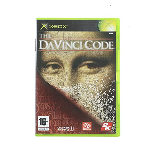The Da Vinci Code (Xbox)