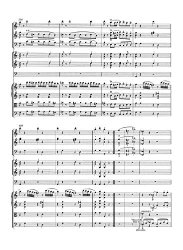 Symphony No.41 in C Major 'Jupiter' KV 551. Study Score (Urtext of the New Mozart Edition)
