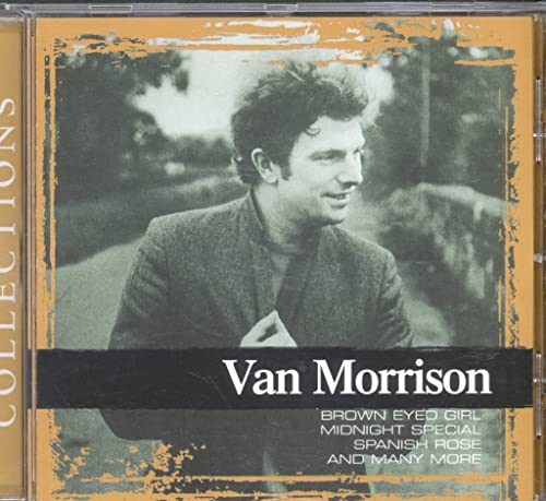 Collections - Van Morrison
