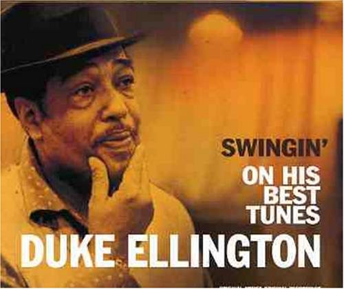 Swingin' on His Best Tunes