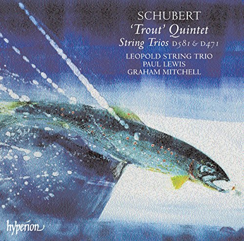 Schubert: 'Trout' Quintet