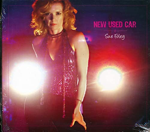 New Used Car