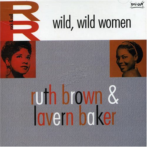 Wild; Wild Women