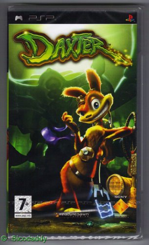 Daxter (PSP)