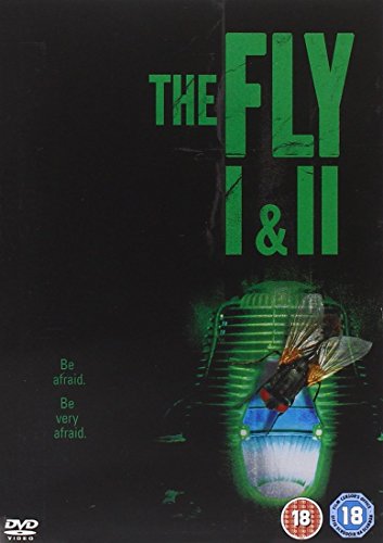 Fly 1 & 2 Duopack DVD