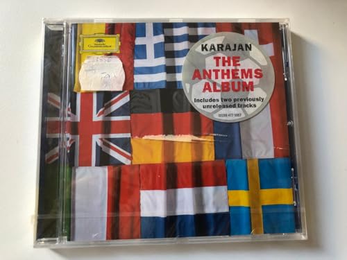 The Anthems Album