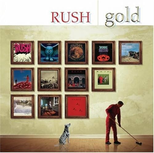 Gold (Remastered)