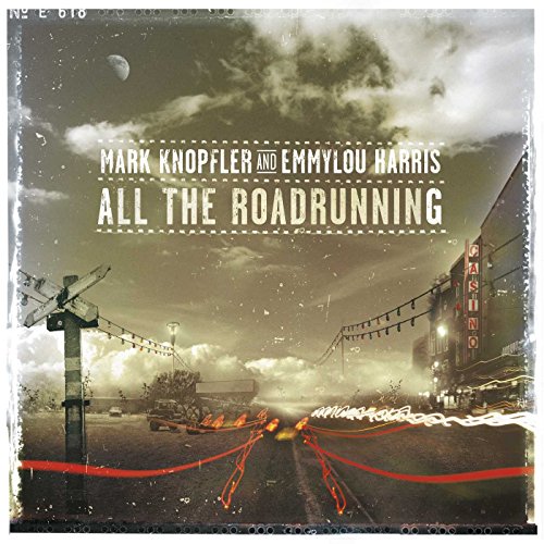 All the Roadrunning