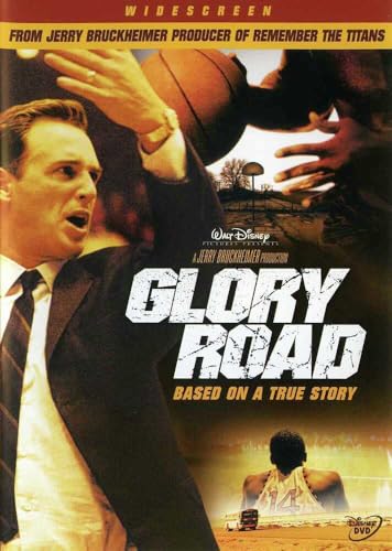 Glory Road