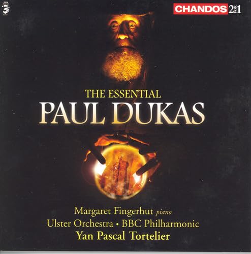 THE ESSENTIAL DUKAS