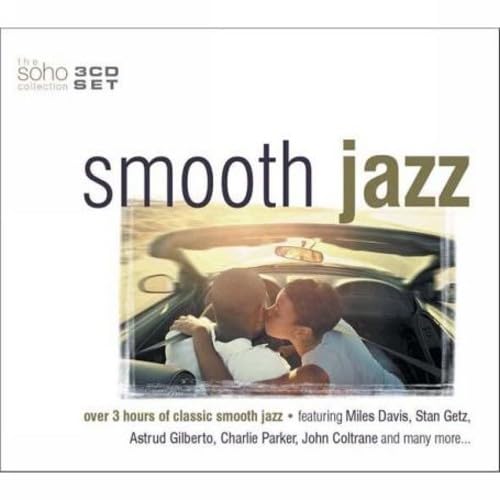 Smooth Jazz