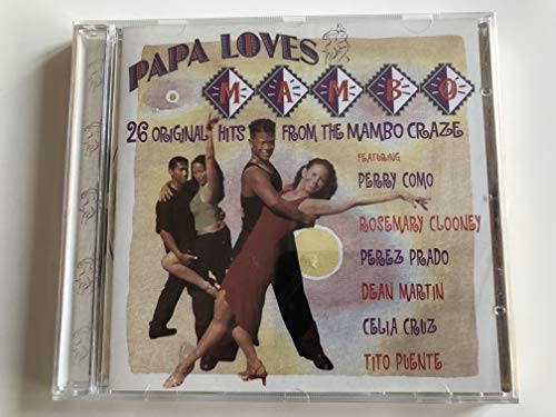 Papa Loves Mambo