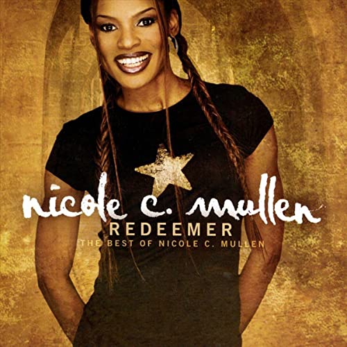 Redeemer Cd