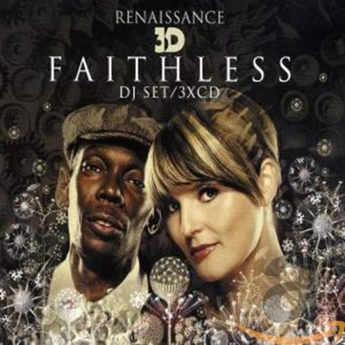Faithless Renaissance 3d