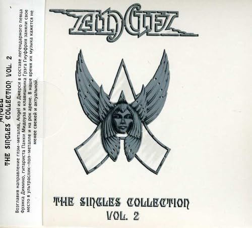 The Singles Collection Volume 2