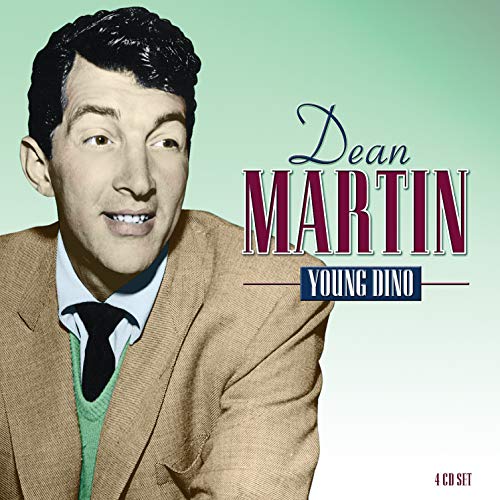Young Dino (4CD)