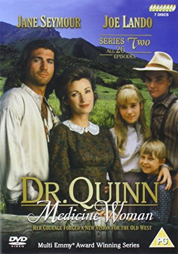 Dr Quinn - Medicine Woman Series 2