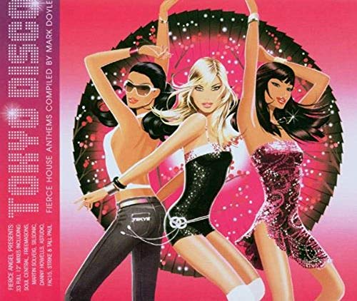 Tokyo Disco 2006