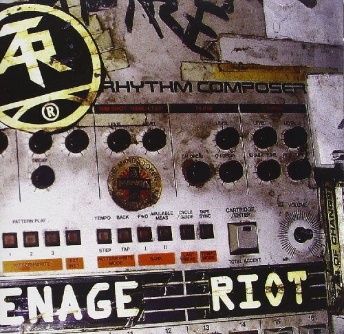Atr 1992 - 2000