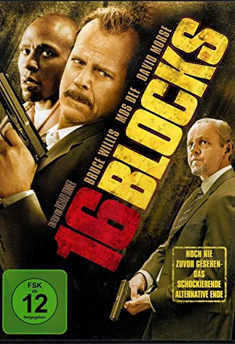 16 Blocks