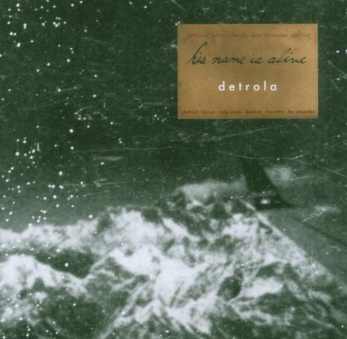 Detrola