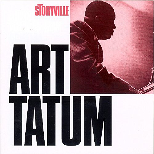 Masters Of Jazz: Art Tatum