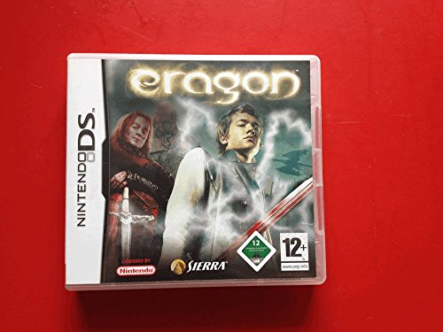Eragon (Nintendo DS)