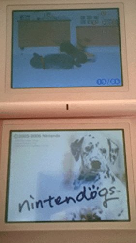 Nintendogs Dalmatian & Friends