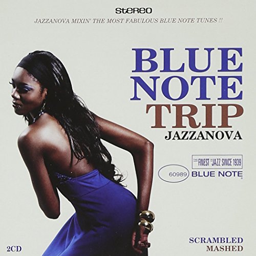 Blue Note Trip 5: Jazzanova