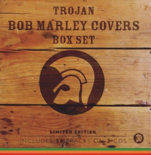 Bob Marley Covers