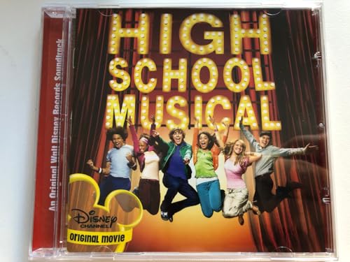 High School Musical Original Soundtrack