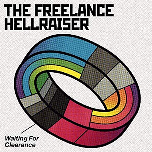 Waiting For Clearance