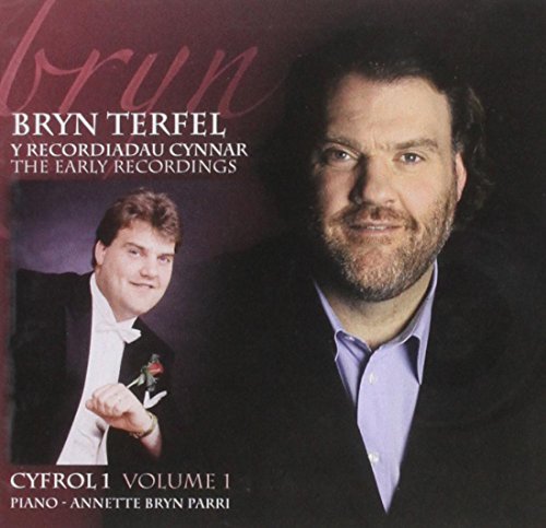 Bryn Terfel