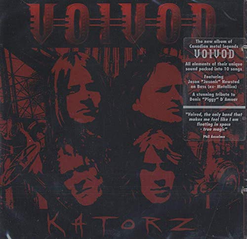 Katorz