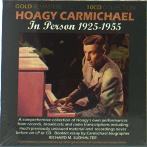 In Person 1925-1955