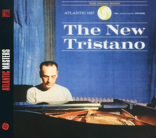 The New Tristano