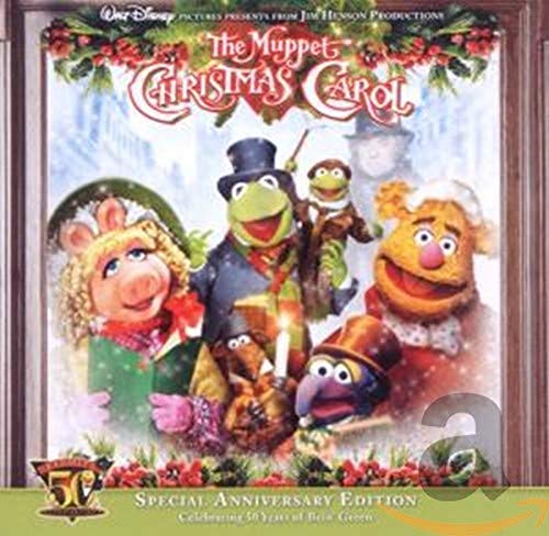 The Muppets - The Muppet Christmas Carol