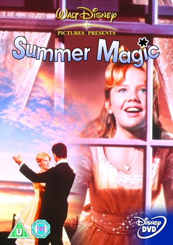Summer Magic