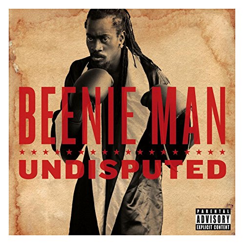 Undisputed
