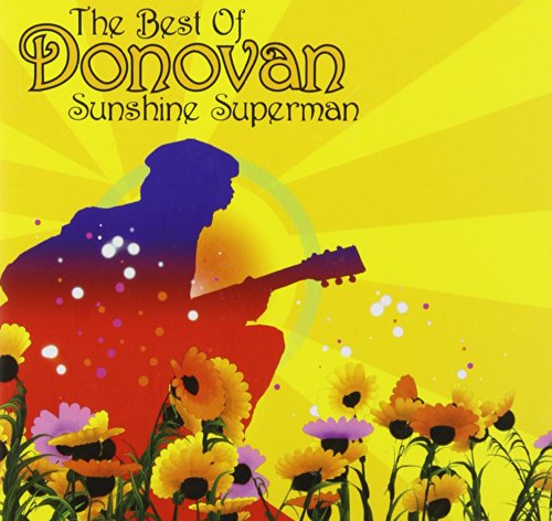 The Best Of Donovan: Sunshine Superman