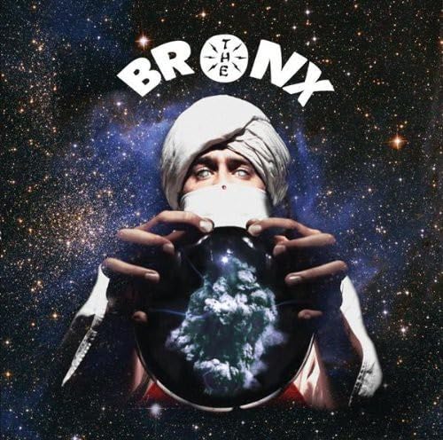 The Bronx