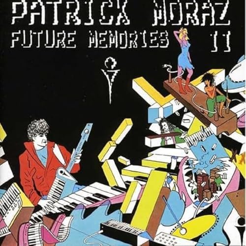 Future Memories II