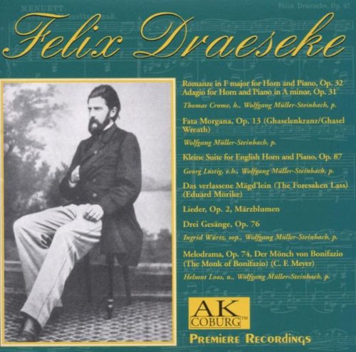 Romanze in F Major